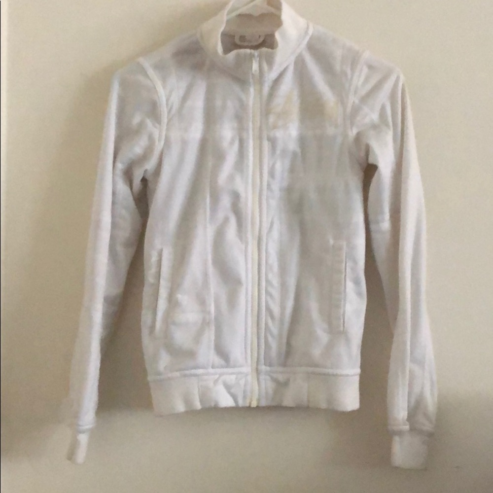 Stussy Girls Track Jacket